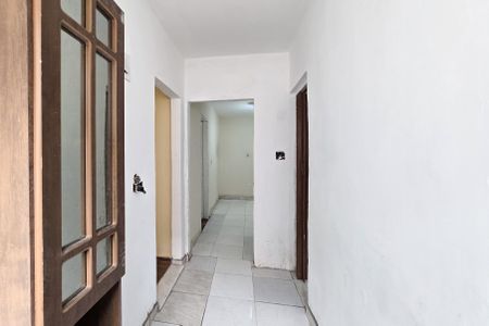 Casa para alugar com 130m², 3 quartos e 2 vagasÁrea de Serviço 