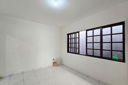 Sala de casa para alugar com 3 quartos, 130m² em Jardim Independencia, São Bernardo do Campo
