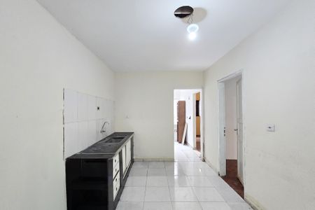 Casa para alugar com 130m², 3 quartos e 2 vagasCozinha