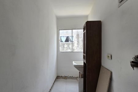 Casa para alugar com 130m², 3 quartos e 2 vagasÁrea de Serviço 