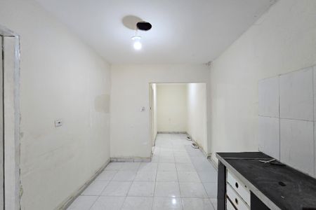 Casa para alugar com 130m², 3 quartos e 2 vagasCozinha