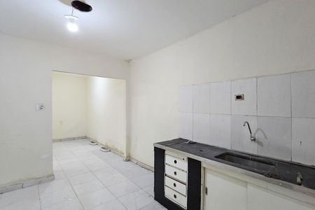 Casa para alugar com 130m², 3 quartos e 2 vagasCozinha