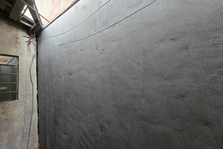 Vista - Sala de casa para alugar com 3 quartos, 130m² em Jardim Independencia, São Bernardo do Campo