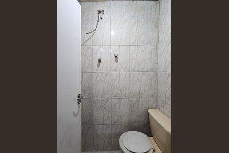 Casa para alugar com 130m², 3 quartos e 2 vagasBanheiro - Suíte