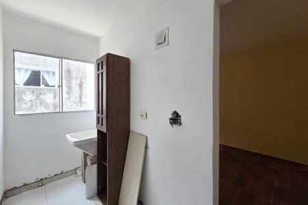 Casa para alugar com 130m², 3 quartos e 2 vagasÁrea de Serviço