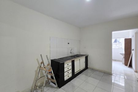 Casa para alugar com 130m², 3 quartos e 2 vagasCozinha