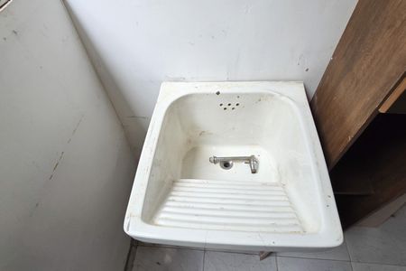 Casa para alugar com 130m², 3 quartos e 2 vagasÁrea de Serviço 