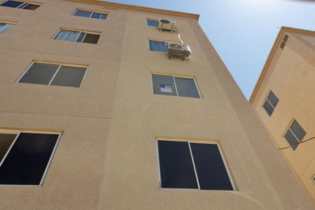 Apartamento para alugar com 50m², 2 quartos e 1 vaga Apartamento para alugar com 50m², 2 quartos e 1 vagaFachada