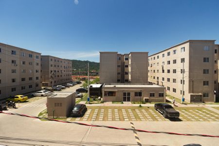 Apartamento para alugar com 50m², 2 quartos e 1 vaga Apartamento para alugar com 50m², 2 quartos e 1 vagaVista do Quarto 1