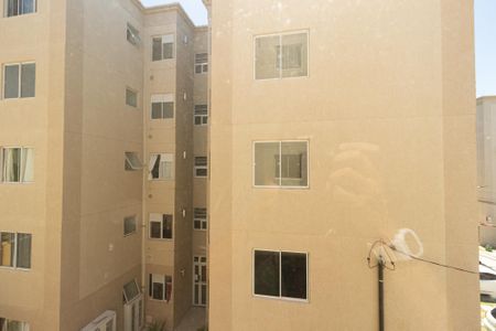 Apartamento para alugar com 50m², 2 quartos e 1 vaga Apartamento para alugar com 50m², 2 quartos e 1 vagaVista do Quarto 2