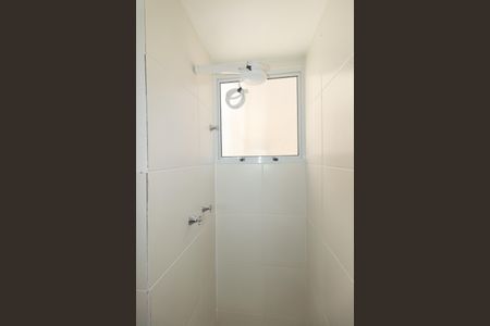 Apartamento para alugar com 50m², 2 quartos e 1 vaga Apartamento para alugar com 50m², 2 quartos e 1 vagaBanheiro