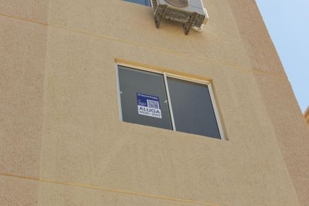 Apartamento para alugar com 50m², 2 quartos e 1 vaga Apartamento para alugar com 50m², 2 quartos e 1 vagaPlaquinha