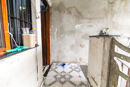 Casa para alugar com 80m², 2 quartos e sem vagaHall