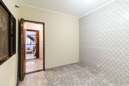 Casa para alugar com 80m², 2 quartos e sem vagaSuíte 2