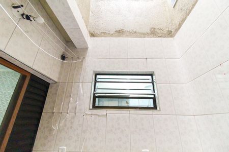 Casa para alugar com 80m², 2 quartos e sem vagaÁrea de Serviço