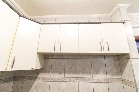 Casa para alugar com 80m², 2 quartos e sem vagaCozinha