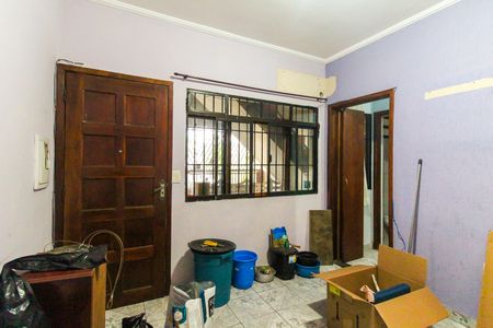Casa para alugar com 80m², 2 quartos e sem vagaSala