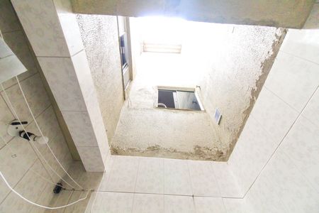 Casa para alugar com 80m², 2 quartos e sem vagaÁrea de Serviço