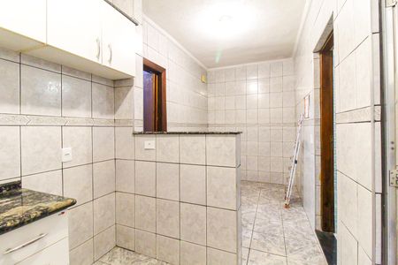 Casa para alugar com 80m², 2 quartos e sem vagaCozinha
