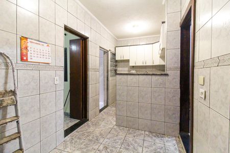 Casa para alugar com 80m², 2 quartos e sem vagaCozinha