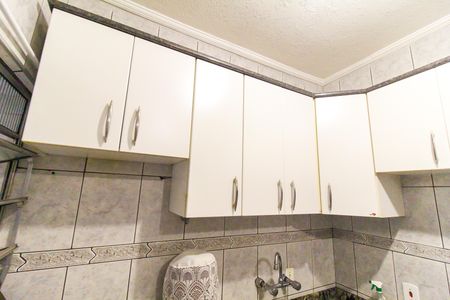 Casa para alugar com 80m², 2 quartos e sem vagaCozinha