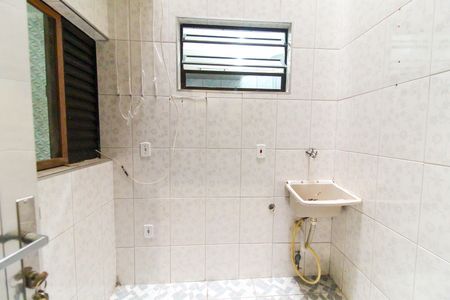 Casa para alugar com 80m², 2 quartos e sem vagaÁrea de Serviço