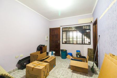 Sala de casa para alugar com 2 quartos, 80m² em Jardim Sao Carlos (zona Leste), São Paulo