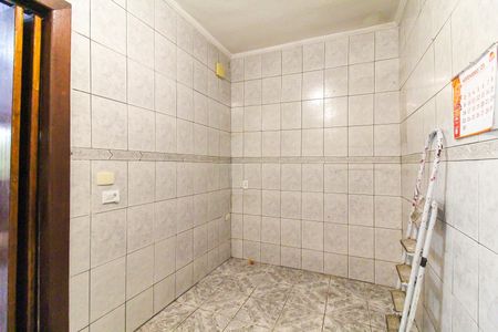 Casa para alugar com 80m², 2 quartos e sem vagaCozinha