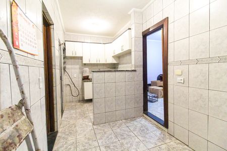 Casa para alugar com 80m², 2 quartos e sem vagaCozinha
