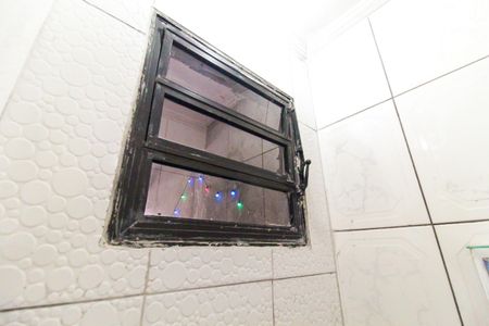 Casa para alugar com 80m², 2 quartos e sem vagaBanheiro da Suíte 1