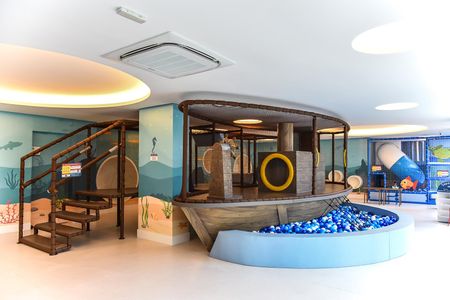 Apartamento à venda com 67m², 2 quartos e 2 vagas Apartamento à venda com 67m², 2 quartos e 2 vagasÁrea comum