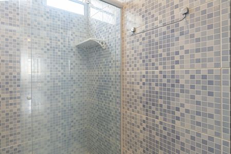 Studio para alugar com 42m², 1 quarto e sem vagaBanheiro