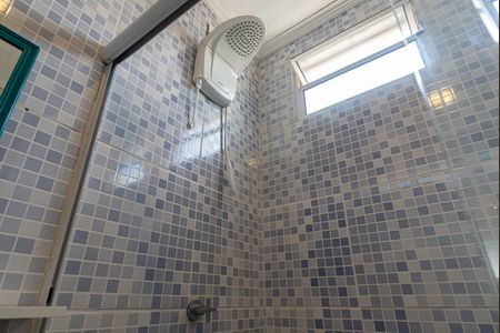 Studio para alugar com 42m², 1 quarto e sem vagaBanheiro