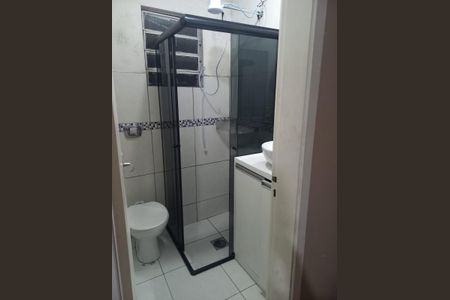 Apartamento para alugar com 1 quarto, 36m² em Rio Branco, Novo Hamburgo