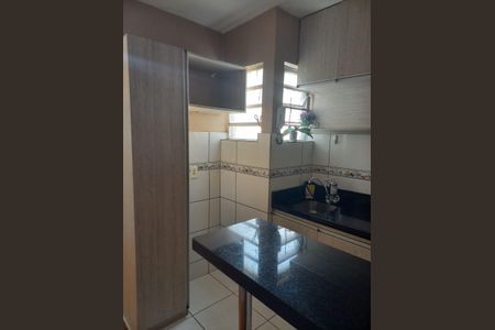 Apartamento para alugar com 1 quarto, 36m² em Rio Branco, Novo Hamburgo