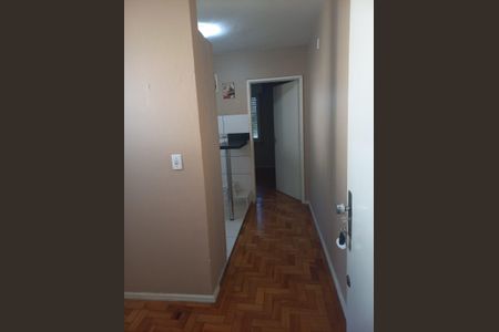 Apartamento para alugar com 1 quarto, 36m² em Rio Branco, Novo Hamburgo