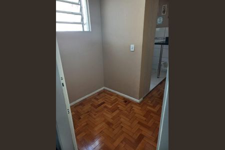 Apartamento para alugar com 1 quarto, 36m² em Rio Branco, Novo Hamburgo