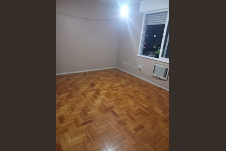 Apartamento para alugar com 1 quarto, 36m² em Rio Branco, Novo Hamburgo