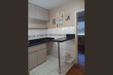 Apartamento para alugar com 1 quarto, 36m² em Rio Branco, Novo Hamburgo