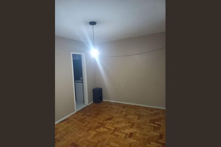 Apartamento para alugar com 1 quarto, 36m² em Rio Branco, Novo Hamburgo