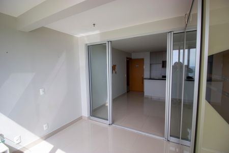Apartamento para alugar com 1 quarto, 37m² em Águas Claras, Brasília