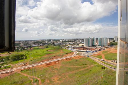 Apartamento para alugar com 1 quarto, 37m² em Águas Claras, Brasília