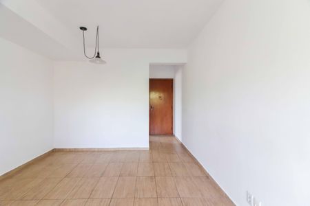 Sala de apartamento à venda com 3 quartos, 80m² em Jaguaré, São Paulo