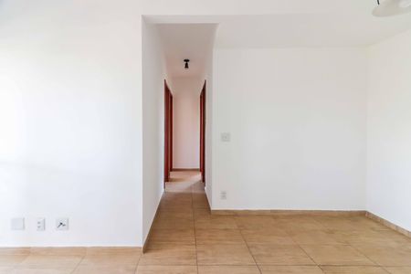 Sala de apartamento à venda com 3 quartos, 80m² em Jaguaré, São Paulo
