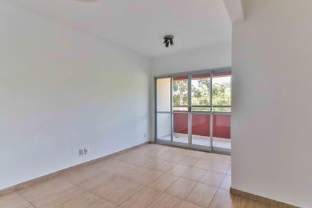 Sala de apartamento à venda com 3 quartos, 80m² em Jaguaré, São Paulo