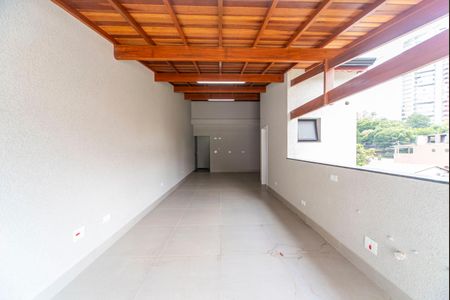 Apartamento à venda com 174m², 2 quartos e 2 vagasCobertura