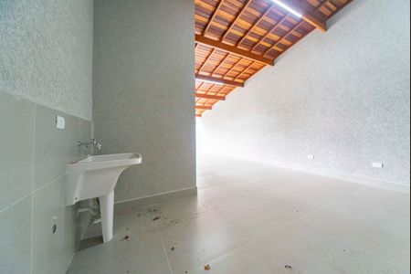 Apartamento à venda com 174m², 2 quartos e 2 vagasÁrea de Serviço