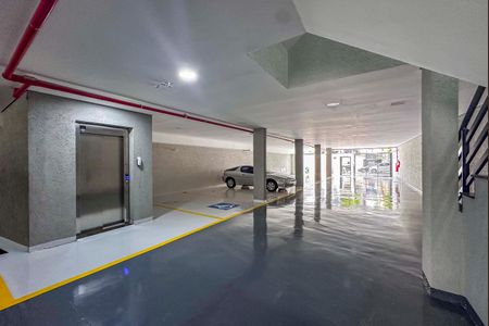 Apartamento à venda com 174m², 2 quartos e 2 vagasAcesso, Elevador e Garagem