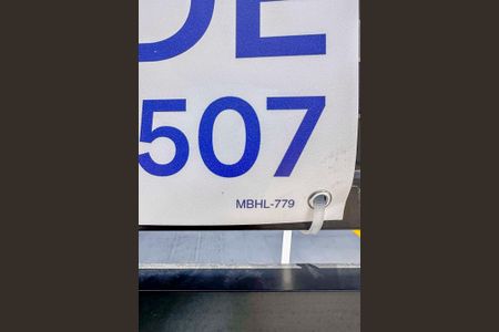 Apartamento à venda com 174m², 2 quartos e 2 vagasPlaca Instalada na Fachada