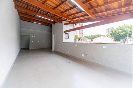 Apartamento à venda com 174m², 2 quartos e 2 vagasCobertura